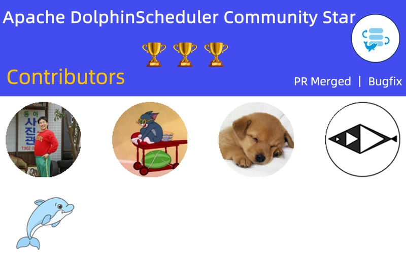 DolphinScheduler Community February Report Is Here!