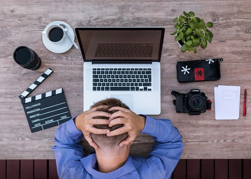 Why You’re Not Making Money or Tangible Progress