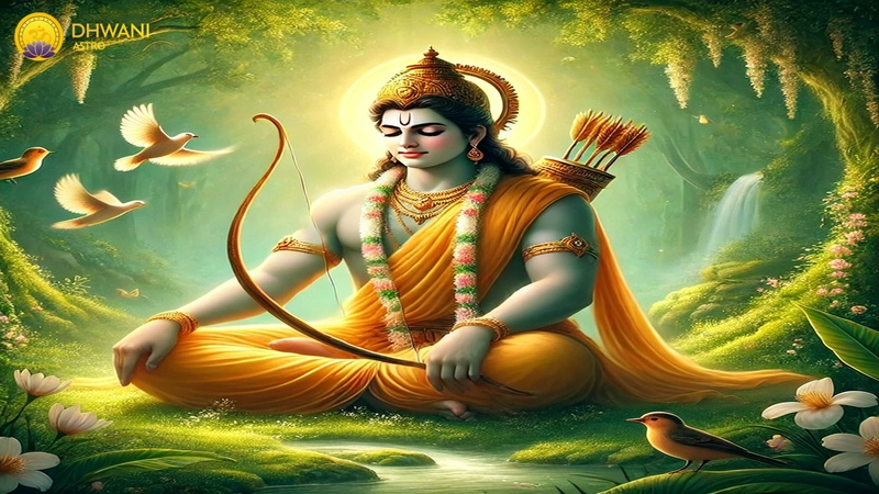 The Significance of Ram Naam: Its Sanctity in Hinduism and the Mystery of Chanting It After Death