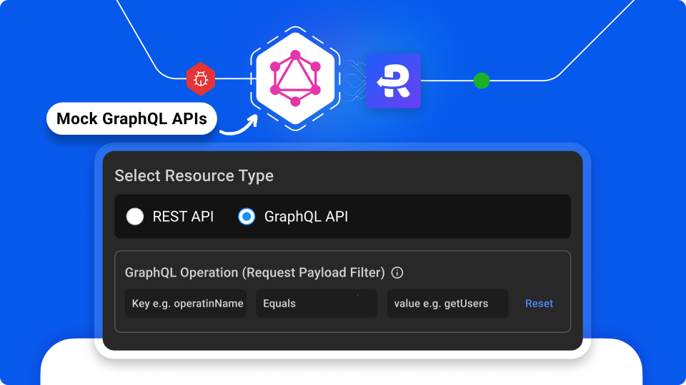 Mock & Modify GraphQL APIs - Requestly