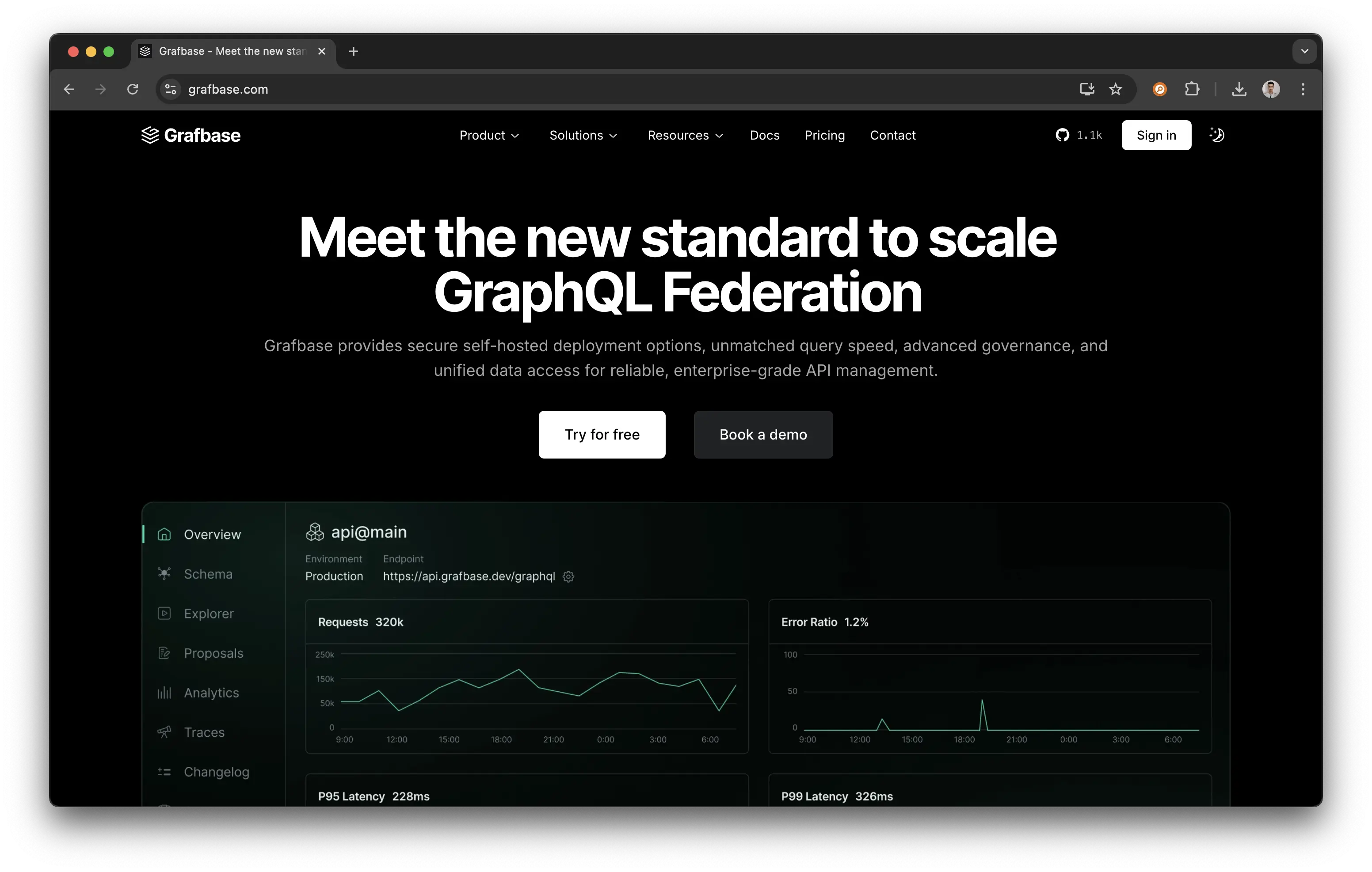 Grafbase