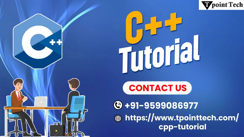 The Role of C++ Tutorials in Building Strong Coding Foundations