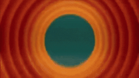 A looney tunes gif with the 