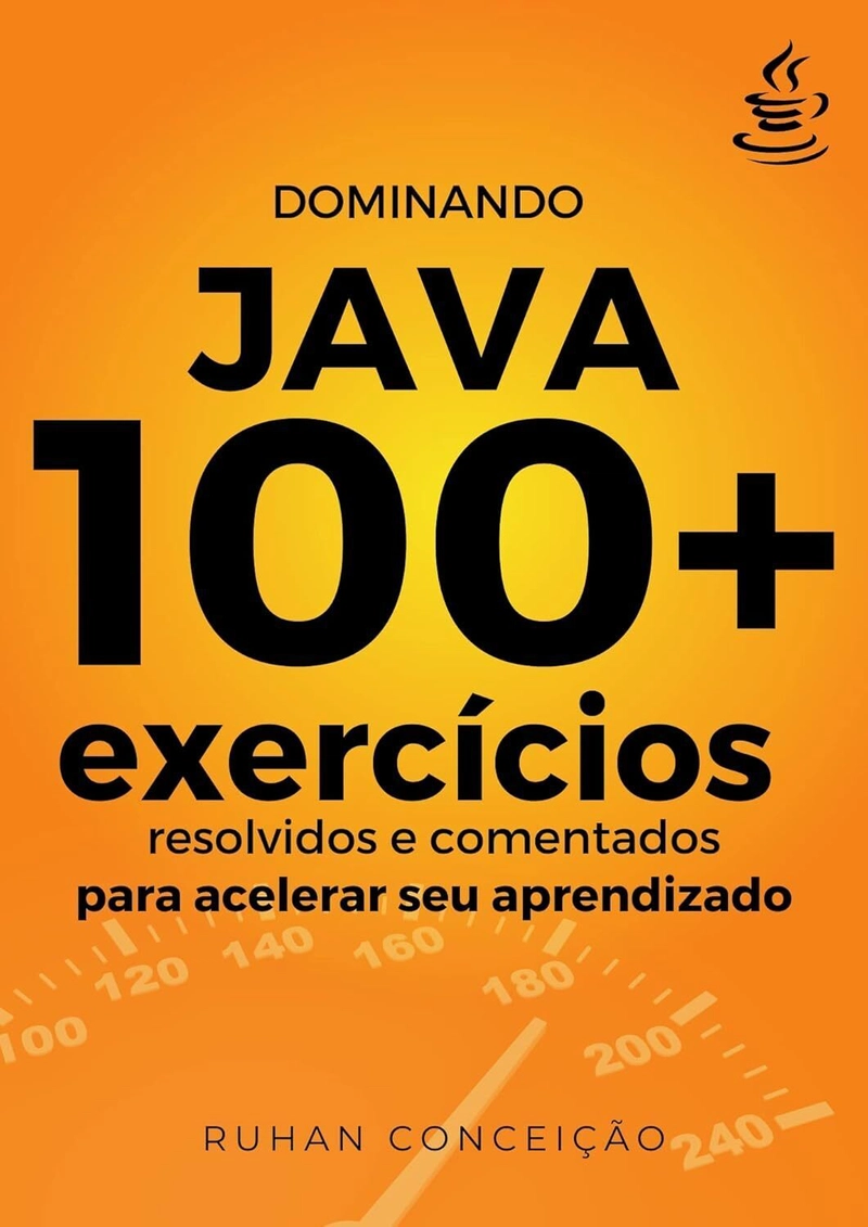 💻 Lista de Exercícios Básicos em Java 🚀 - Part 6