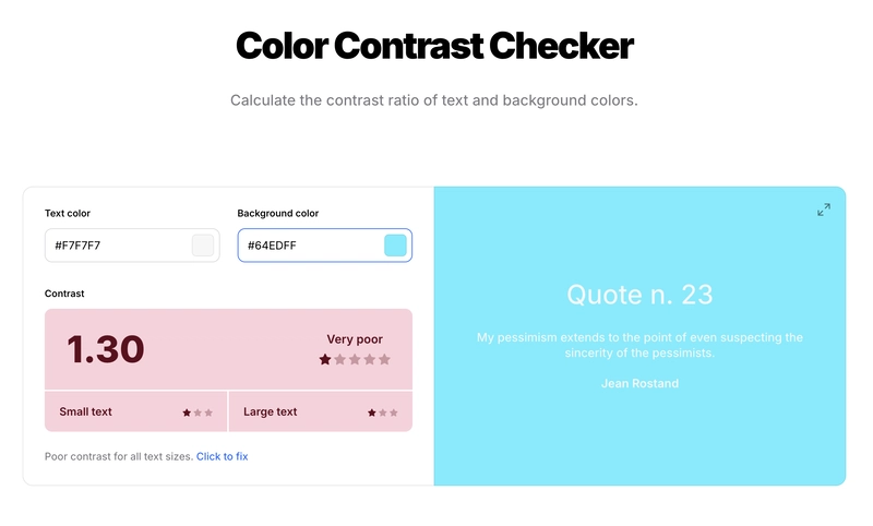 Building the Foundation: Designing an App’s UI 🎨 with Simplicity and Purpose
