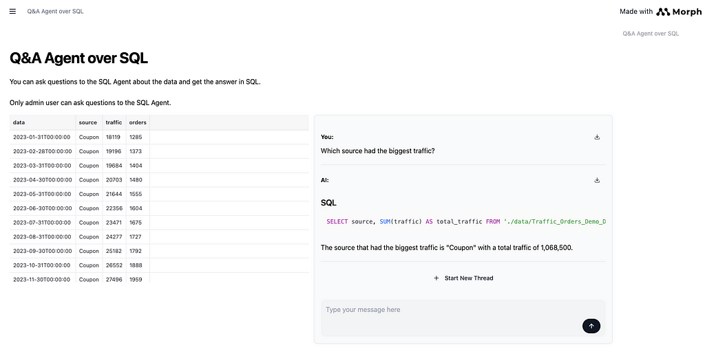 frontend-result