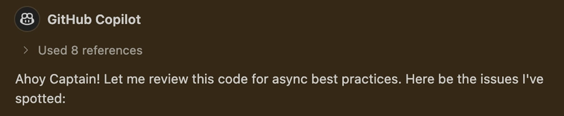 Boosting GitHub Copilot Accuracy