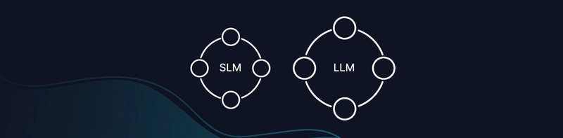 SLM vs. LLM: The Beginner’s Guide