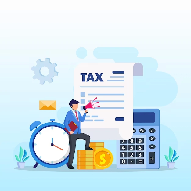 Building a Tax Calculator App: Costs, Key Features and Monetization Strategies