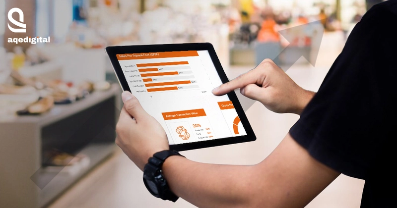 The Future of Retail: Predict What’s Next and Take Control
