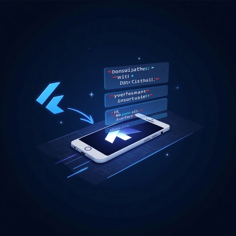Singleton Pattern in Flutter: A Comprehensive Guide with API Examples