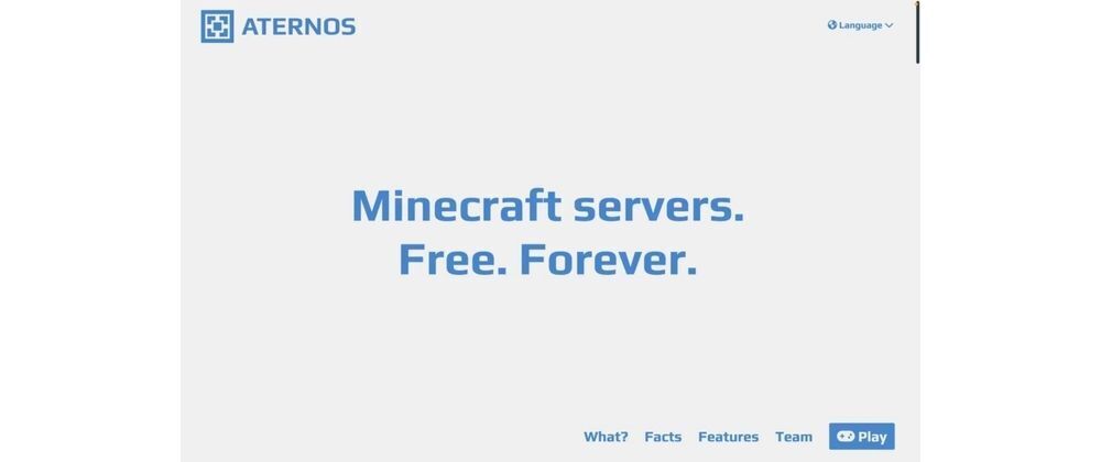 Aternos