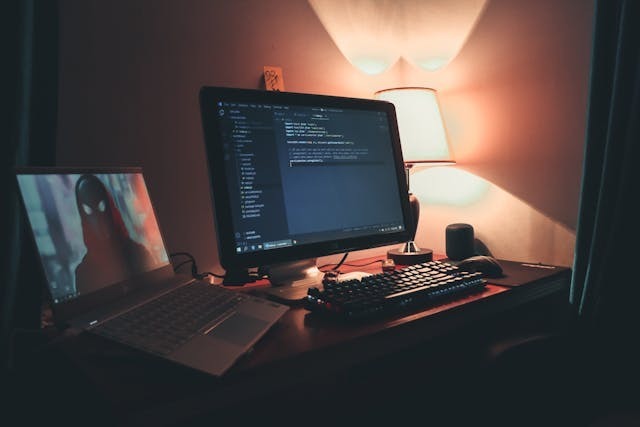 Image by Paras Katwal from Pexels