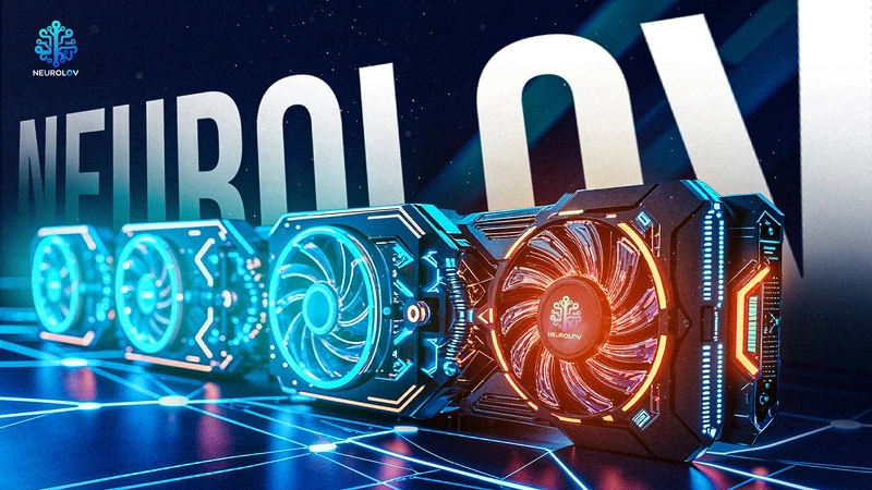 Neurolov.ai: Redefining AI Innovation with Decentralized Power