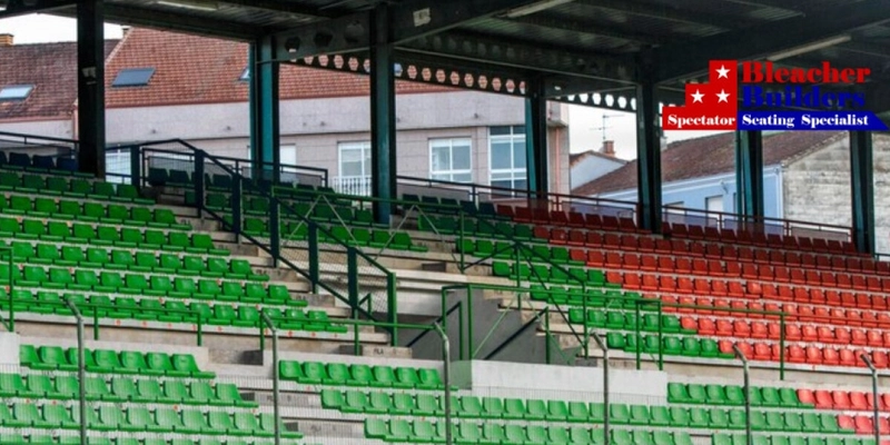 Top Factors to Consider Before Buying Used Bleachers for Sale