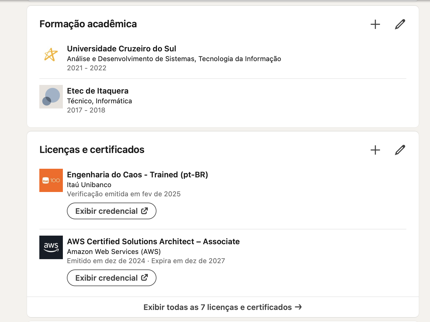 Certs