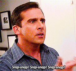 Snip Snap