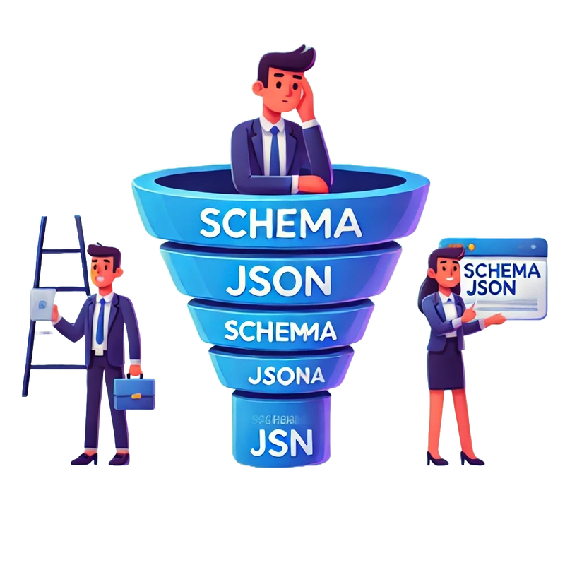 JSON: El Estándar Ligero para el Intercambio de Datos