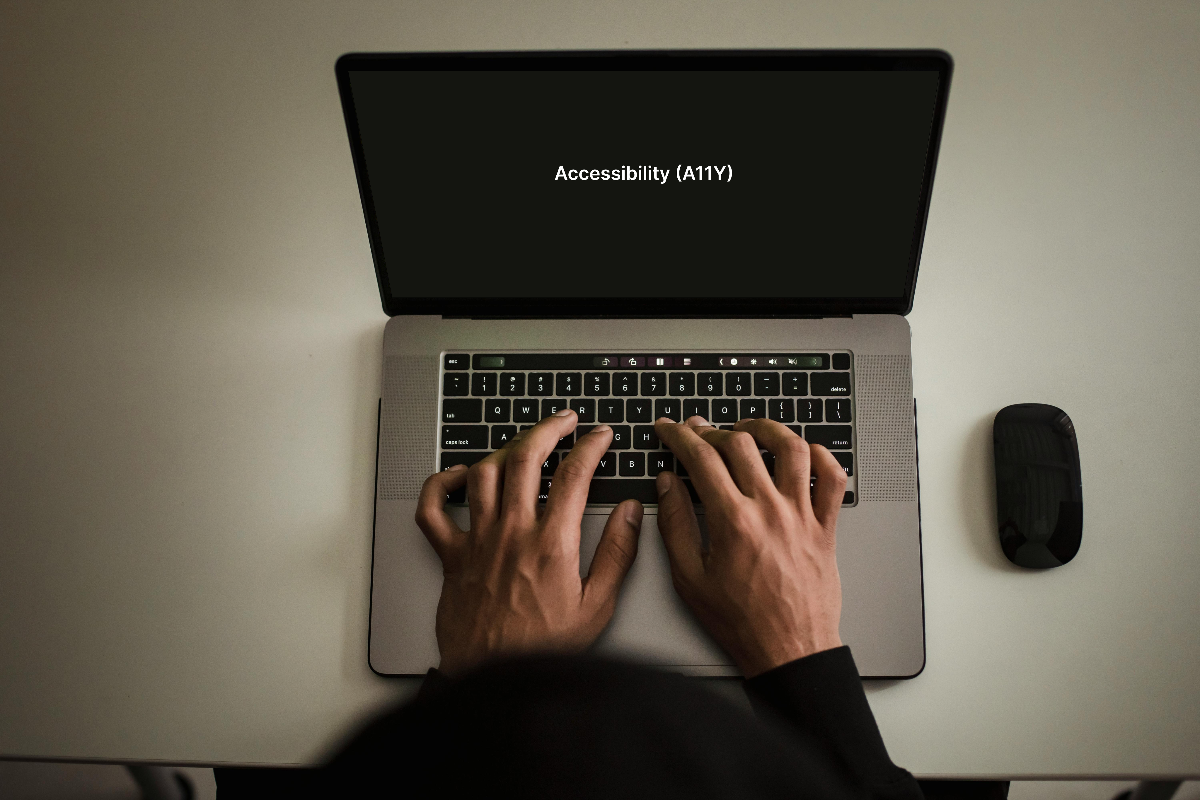 laptop