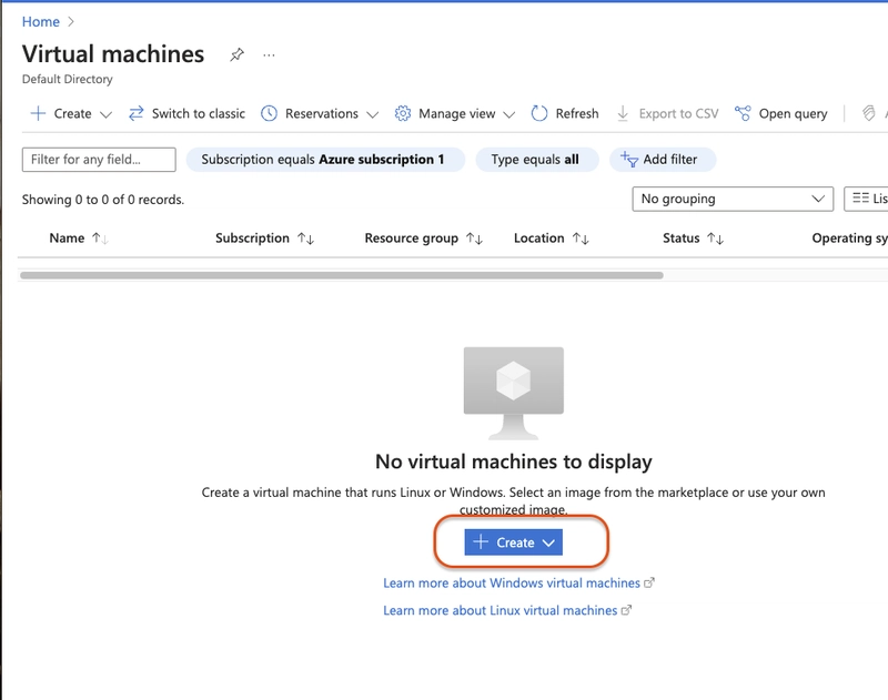 Azure Applied Skills: Attaching a Data Disk to a Virtual Machine