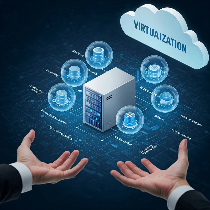 KEY CONCEPTS IN CLOUD COMPUTING