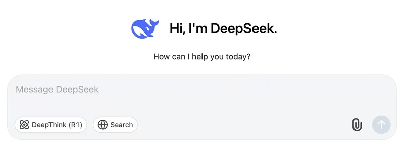 Run DeepSeek locally on BareMetal via K8s