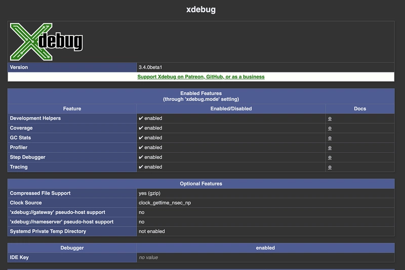 Debugging PHP with VSCode and XDebug: A Step-by-Step Guide