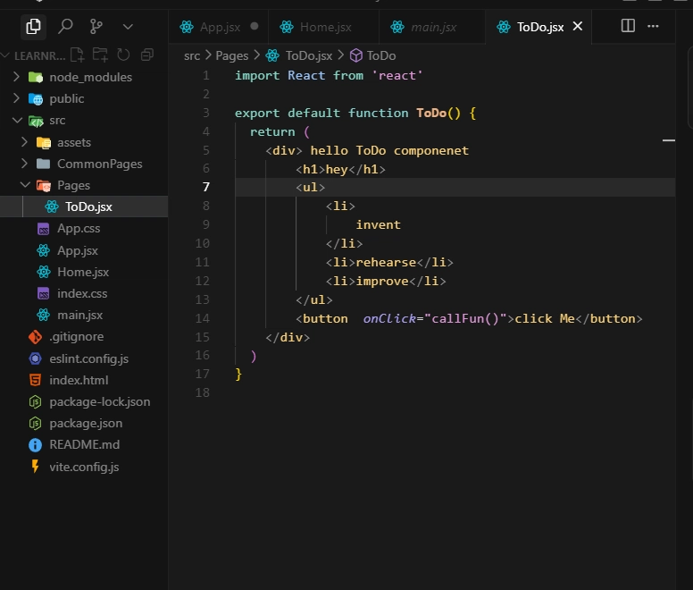 React Rookies Unite: Fix Your Component Import Issues with Expert Tips!