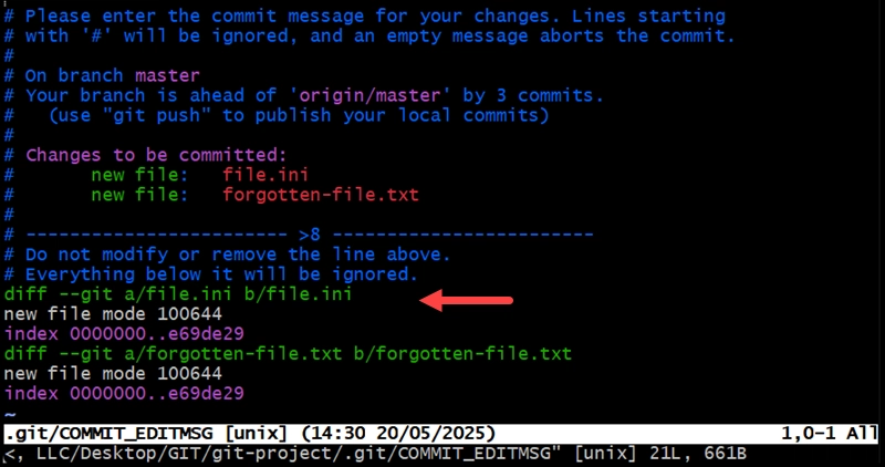 Turbocharge Your Workflow: Save 10 Hours Weekly with 30-Second Git Commits